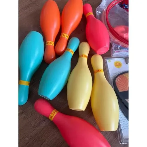 Sun Squad summer toys